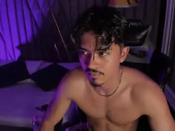 Chaturbate Private Sex Chat of nicolaikarav