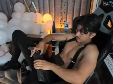 Chaturbate Adult Webcams of nicolaikarav