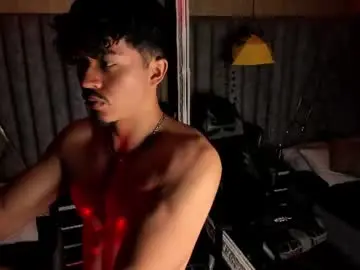Chaturbate Watch Live Sex Cams of nicolaikarav