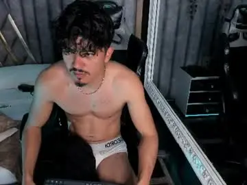 Chaturbate Live Sex of nicolaikarav