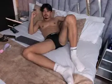Chaturbate Adult Webcam of nicolaikarav