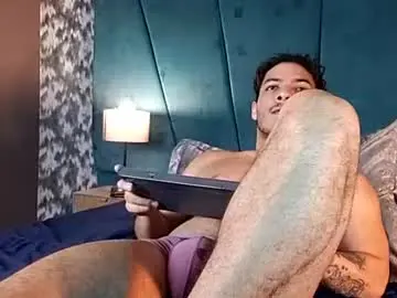 Chaturbate Sex Chat of oliverwyse