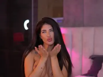Chaturbate Live Porn of raisakali
