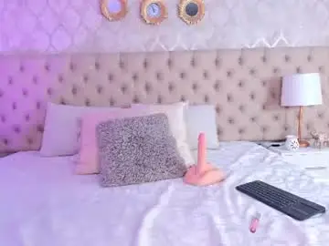 Chaturbate Sex Cam of sofiareyees