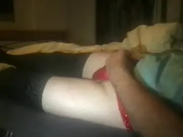 Chaturbate Live Sex of thongluvr24