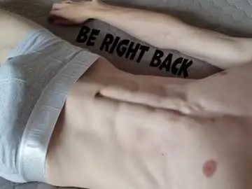 Chaturbate Adult Webcams of tonywatcher147
