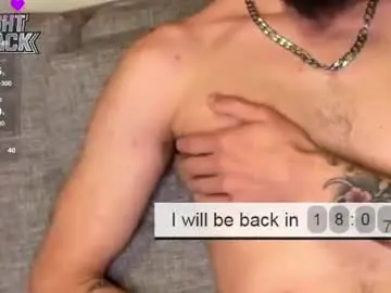 Chaturbate Nude Webcam of zeyn_edwards