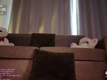 Chaturbate Adult Webcam of _littlesammy