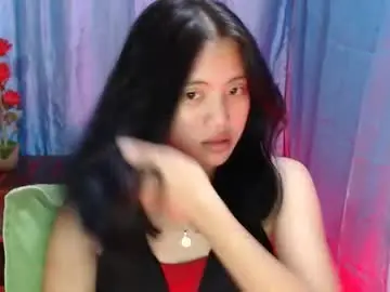 Chaturbate Free Live Porn of asianpetite_princess