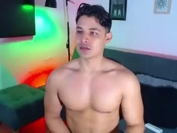 Chaturbate Free Porn Cam of axell_dior