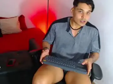 Chaturbate Sex Chat of axell_dior