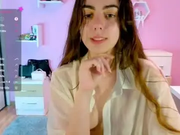 Chaturbate Live Sex Cam of bratty_bun