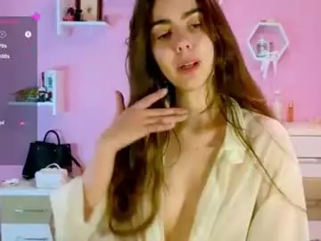 Chaturbate Adult Video Chat of bratty_bun