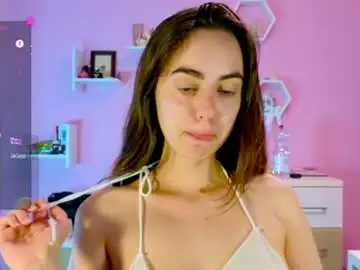Chaturbate Private Sex Chat of bratty_bun