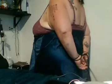 Chaturbate Watch Live Sex Cams of bustymilf94