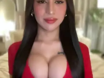 Chaturbate Best Webcam of cathalina_goddess