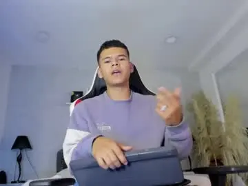 Chaturbate Best Webcam of dylanroyce_