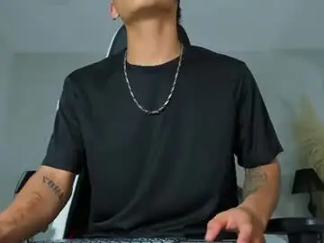 Chaturbate Free Live Porn of dylanroyce_