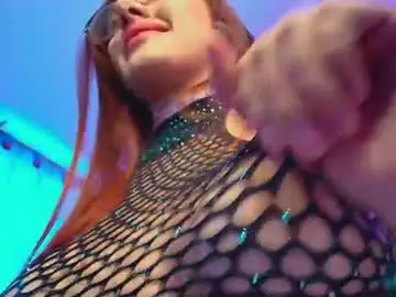 Chaturbate Sex Chat of isahenao02