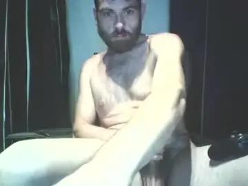 Chaturbate Adult Video Chat of krexus1