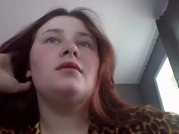Chaturbate Sex Cam of light_lunaa