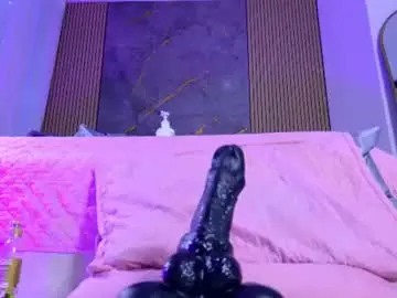 Chaturbate Sex Cam of muriel_belovv