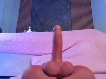 Chaturbate Best live sex cam show of muriel_belovv