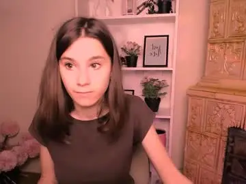 Chaturbate Sex Chat of rosalais_