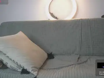 Chaturbate Live Sex of salvatoredamon7