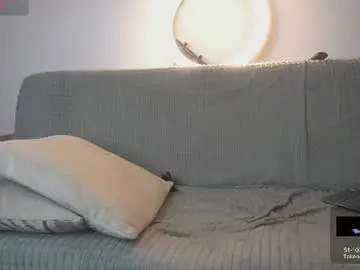 Chaturbate Live Sex of salvatoredamon7