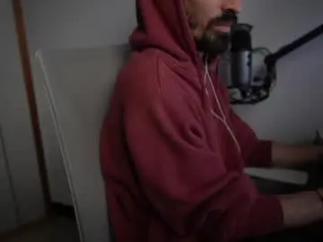 Chaturbate Live Sex of your_ice_cream