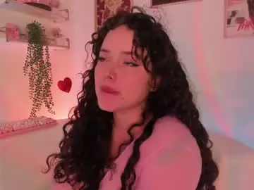 Chaturbate Adult Webcam of ally_belle