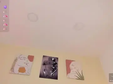 Chaturbate Adult Webcam of aura_vega