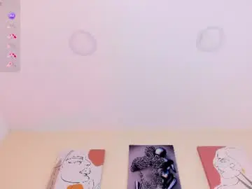 Chaturbate Nude Webcam of aura_vega