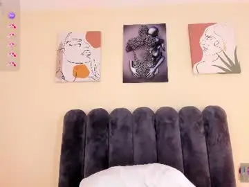 Chaturbate Sex Cam of aura_vega