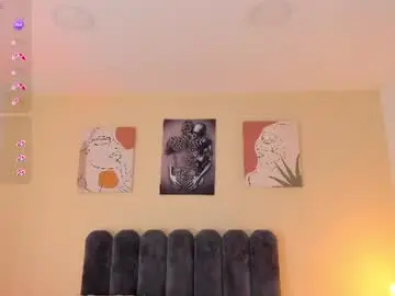 Chaturbate Best live sex cam show of aura_vega