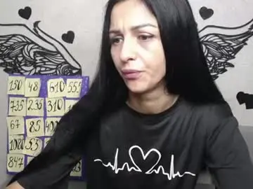 Chaturbate Adult Webcam of evaclarkk