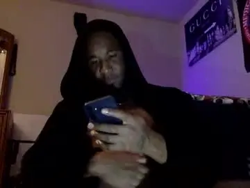Chaturbate Sex Cam of fromthabac