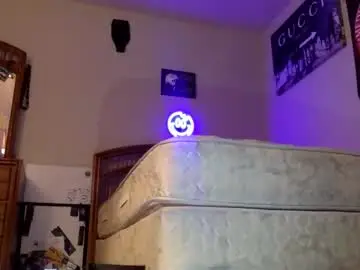 Chaturbate Nude Webcam of fromthabac