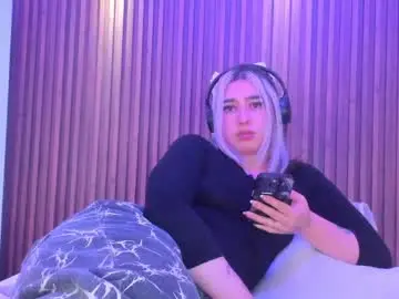 Chaturbate Adult Webcams of gabyrose9