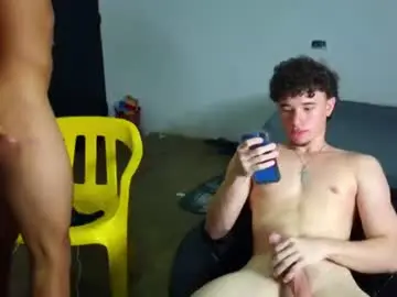 Chaturbate Sex Chat of jean_burns
