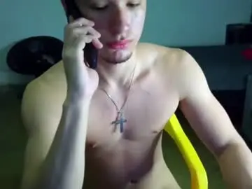 Chaturbate Adult Video Chat of jean_burns