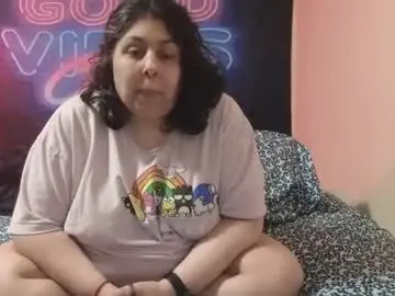Chaturbate Live Sex Cam of jennabrady