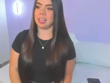 Chaturbate Nude Webcam of luna_blazze_
