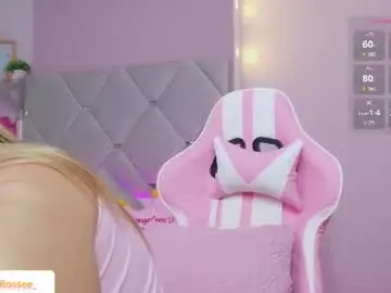 Chaturbate Live Sex Cam of meganrosse__