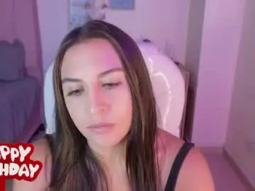 Chaturbate Nude Webcam of miia_thompson_1