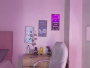 Chaturbate Sex Cam of miia_thompson_1