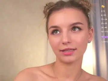 Chaturbate Live Porn of my_little_pollly