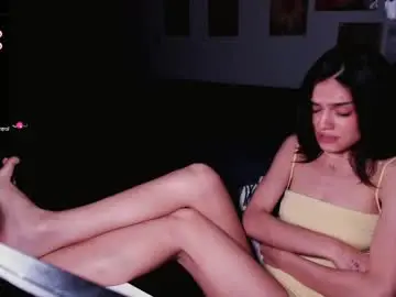 Chaturbate Live Porn of nightfloatt
