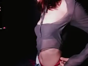 Chaturbate Live Sex of nightfloatt